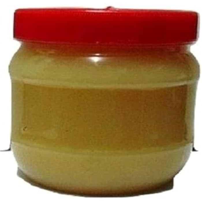 Karkar cream, a hair treatment to strengthen and lengthen hair , 2724342505709